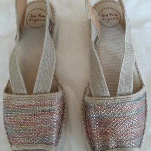 Toni Pons Origens Espadrille Sandals